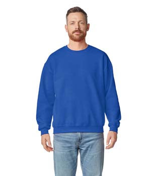 Gildan Heavy Blend Crew Sweatshirt - 18000