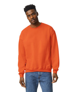 Gildan Heavy Blend Crew Sweatshirt - 18000