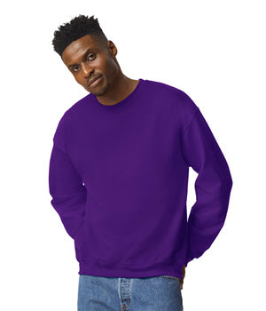 Gildan Heavy Blend Crew Sweatshirt - 18000