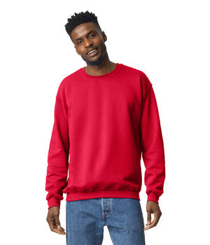 Gildan Heavy Blend Crew Sweatshirt - 18000