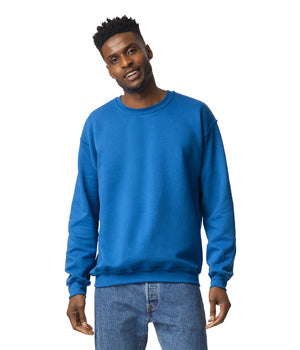 Gildan Heavy Blend Crew Sweatshirt - 18000
