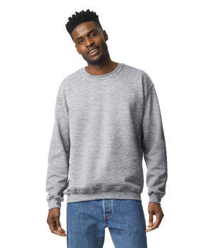 Gildan Heavy Blend Crew Sweatshirt - 18000