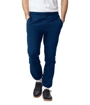 Gildan Adult Pocket Sweatpant - 18100