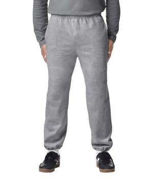 Gildan Adult Pocket Sweatpant - 18100