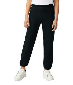 Gildan Heavy Blend Youth Sweatpants - 18200b