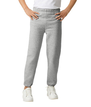 Gildan Heavy Blend Youth Sweatpants - 18200b