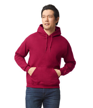 Gildan Heavy Blend Hooded Sweatshirt - 18500