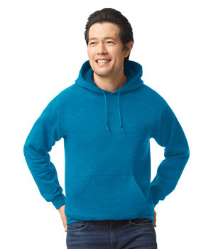 Gildan Heavy Blend Hooded Sweatshirt - 18500