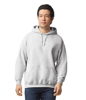 Gildan Heavy Blend Hooded Sweatshirt - 18500