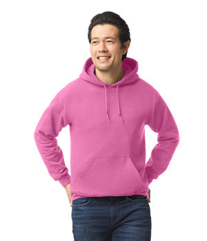 Gildan Heavy Blend Hooded Sweatshirt - 18500