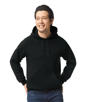 Gildan Heavy Blend Hooded Sweatshirt - 18500