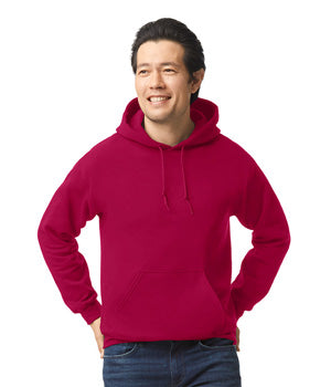 Gildan Heavy Blend Hooded Sweatshirt - 18500