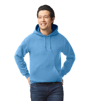 Gildan Heavy Blend Hooded Sweatshirt - 18500