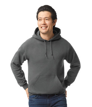 Gildan Heavy Blend Hooded Sweatshirt - 18500