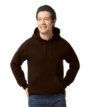 Gildan Heavy Blend Hooded Sweatshirt - 18500