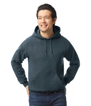 Gildan Heavy Blend Hooded Sweatshirt - 18500