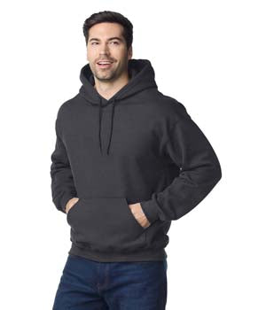 Gildan Heavy Blend Hooded Sweatshirt - 18500