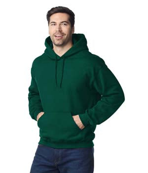 Gildan Heavy Blend Hooded Sweatshirt - 18500