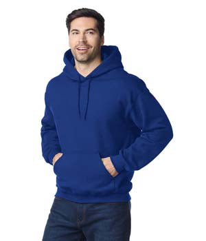 Gildan Heavy Blend Hooded Sweatshirt - 18500