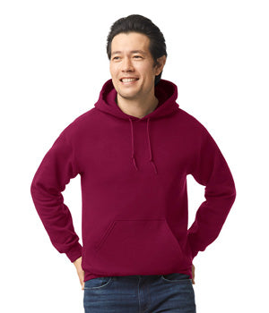 Gildan Heavy Blend Hooded Sweatshirt - 18500