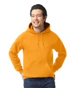 Gildan Heavy Blend Hooded Sweatshirt - 18500