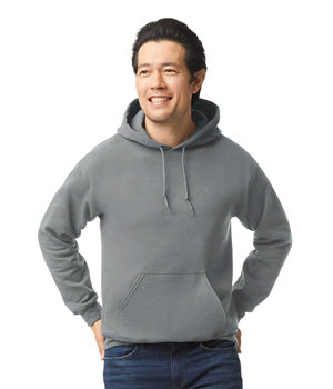 Gildan Heavy Blend Hooded Sweatshirt - 18500