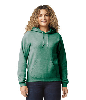 Gildan Heavy Blend Hooded Sweatshirt - 18500