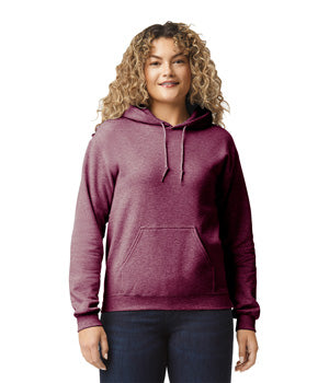 Gildan Heavy Blend Hooded Sweatshirt - 18500