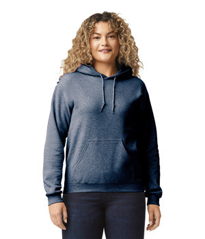 Gildan Heavy Blend Hooded Sweatshirt - 18500
