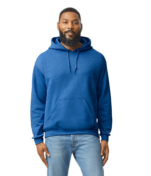 Gildan Heavy Blend Hooded Sweatshirt - 18500