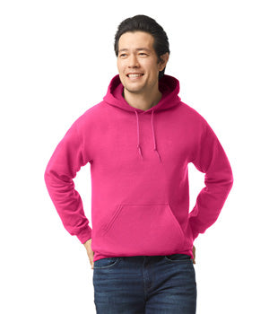 Gildan Heavy Blend Hooded Sweatshirt - 18500