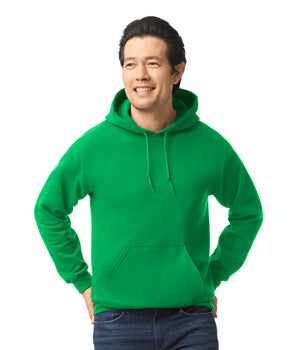 Gildan Heavy Blend Hooded Sweatshirt - 18500
