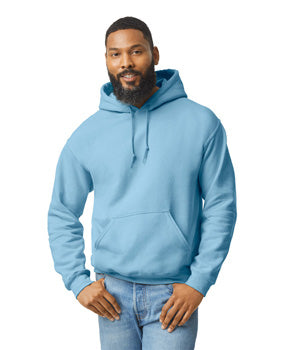 Gildan Heavy Blend Hooded Sweatshirt - 18500