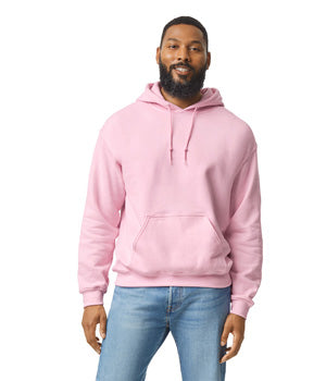 Gildan Heavy Blend Hooded Sweatshirt - 18500