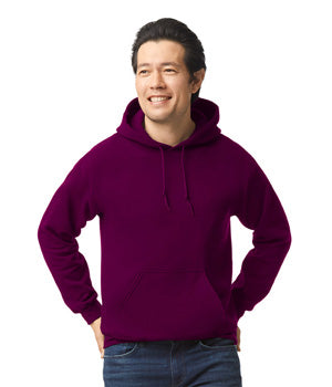 Gildan Heavy Blend Hooded Sweatshirt - 18500