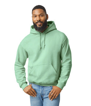 Gildan Heavy Blend Hooded Sweatshirt - 18500