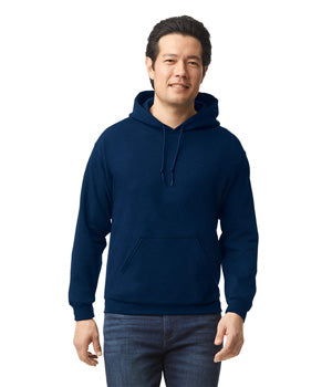 Gildan Heavy Blend Hooded Sweatshirt - 18500