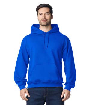 Gildan Heavy Blend Hooded Sweatshirt - 18500