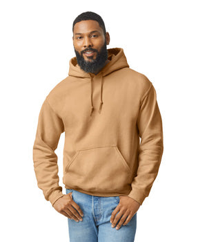 Gildan Heavy Blend Hooded Sweatshirt - 18500