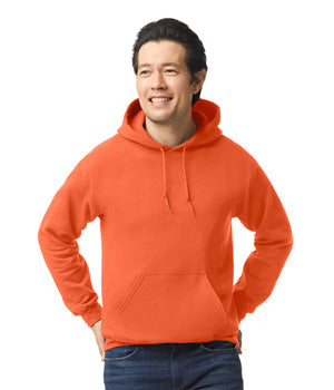 Gildan Heavy Blend Hooded Sweatshirt - 18500