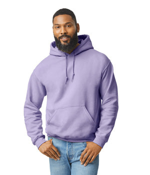 Gildan Heavy Blend Hooded Sweatshirt - 18500