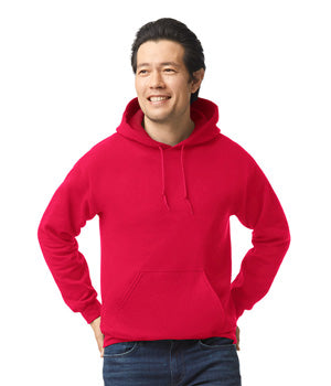 Gildan Heavy Blend Hooded Sweatshirt - 18500
