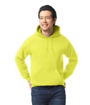 Gildan Heavy Blend Hooded Sweatshirt - 18500