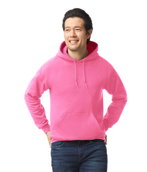 Gildan Heavy Blend Hooded Sweatshirt - 18500