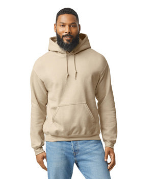 Gildan Heavy Blend Hooded Sweatshirt - 18500
