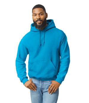 Gildan Heavy Blend Hooded Sweatshirt - 18500