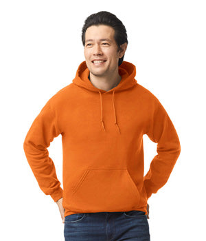 Gildan Heavy Blend Hooded Sweatshirt - 18500