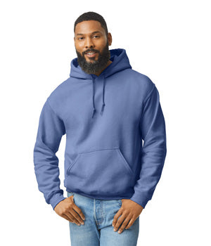 Gildan Heavy Blend Hooded Sweatshirt - 18500
