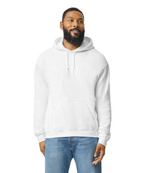 Gildan Heavy Blend Hooded Sweatshirt - 18500