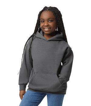 Gildan Heavy Blend Youth Hoodie - 18500b
